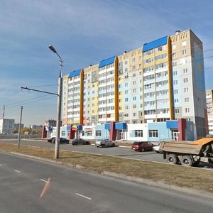 4-y mikrorayon, 23А, Kurgan: photo