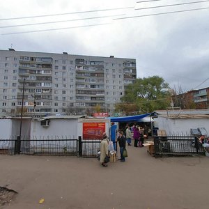 Parkovskaya Street, 15, Orehovo‑Zuevo: photo