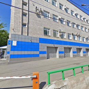 Vorovskogo Street, 163, Barnaul: photo