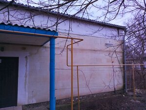 Ulitsa Morozova, 1А, Saky: photo