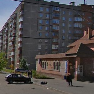 Krasnaya Street, 32/1, Cherepovets: photo