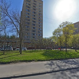 Nikoloyamsky Lane, 3Ак4, : foto