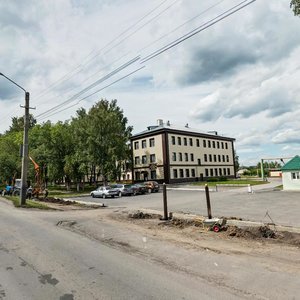 Ulitsa Serova, 6, Prokopevsk: photo