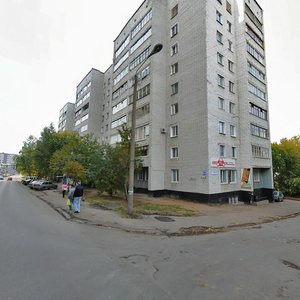 Preobrazhenskaya Street, 103, Kirov: photo