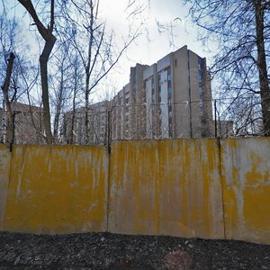 Bolshaya Olenya Street, 8А ، موسكو: صورة