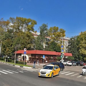 Королёв, Улица Циолковского, 29Г: фото