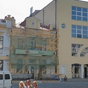 Chervonyi provulok, 22, : foto