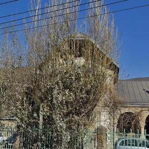 Kadanchika Street, 1, Novorossiysk: photo
