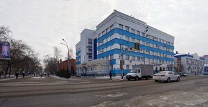 Constitution Street of Kazakhstan, 15, Petropavlovsk: photo