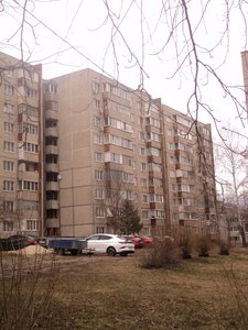 Khuzangaya Street, 38, Cheboksary: photo