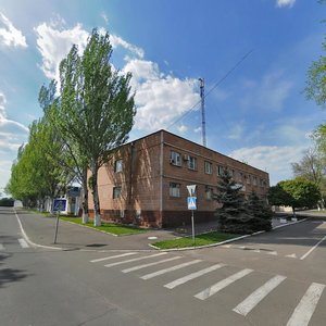 Vulytsia Arkhitektora Nilsena, 2, Mariupol: photo