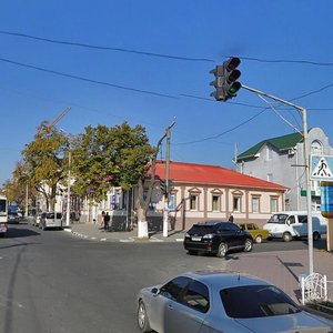 Potomkinska vulytsia, No:32/16, Herson: Fotoğraflar