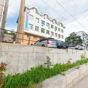 Kirova Street, 60А, Vladivostok: photo