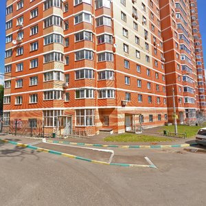 Bolnichniy Drive, 2к1, Podolsk: photo