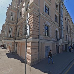 1st Tverskaya-Yamskaya Street, 2с1, Moscow: photo