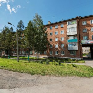 Ulitsa Gaydara, 6А, Prokopevsk: photo