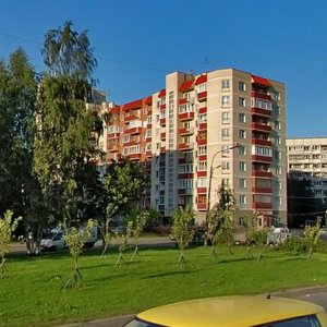 Severniy Avenue, 10к1, : foto