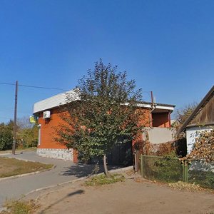 Zrazkova vulytsia, 18, Zaporizhia: photo