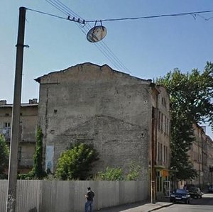 Vulytsia Pid Dubom, 7, Lviv: photo