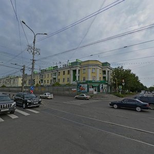 Volgogradskaya Street, 23 ، كراسنويارسك: صورة