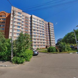 Ulitsa 3-go Internatsionala, 84, Noginsk: photo