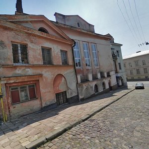 Lychakivska vulytsia, 99, Lviv: photo