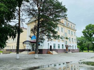 Lenina Street, 115, Belogorsk: photo