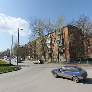 Rabochaya Square, 11, Rostov‑na‑Donu: photo