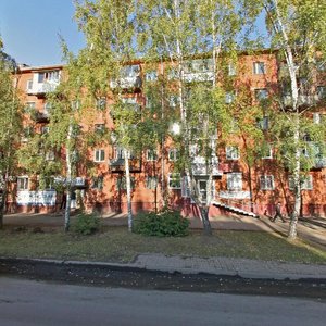Proletarskaya ulitsa, 9, : foto