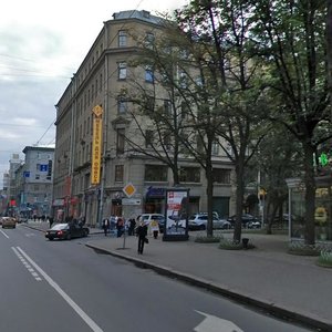 Санкт‑Петербург, Большой проспект Петроградской стороны, 66: фото