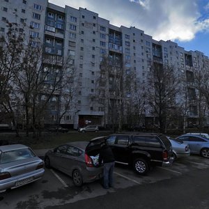 Plescheeva Street, 8, Moscow: photo