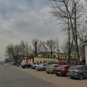 Щёлково, Кооперативная улица, 20А: фото