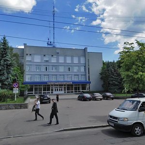 Teatral'na Street, 7, Zhytomyr: photo