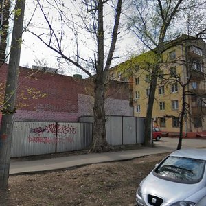 10th Sokolinoy Gory Street, 26А, Moscow: photo