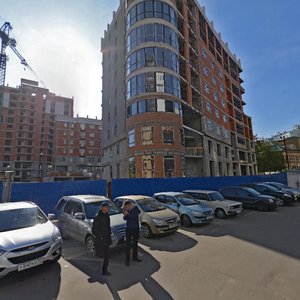 Slavyanskaya Street, 35к1, Nizhny Novgorod: photo