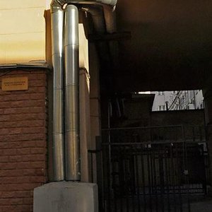 , Tverskaya Street, 9с5: foto