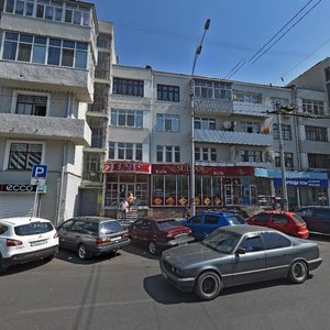 Nezalezhnosti avenue, 17, Kharkiv: photo