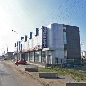 Novorossijskaya Street, 3/12, Krasnodar: photo
