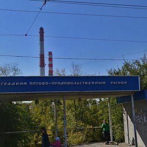 Aviatorov Highway, 8Б ، فولغوغراد: صورة