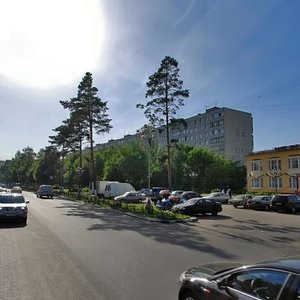 Mikrorayon Dzerzhinets, 23, : foto