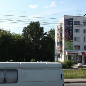 Lenin Avenue, 29к1, Nizhny Novgorod: photo