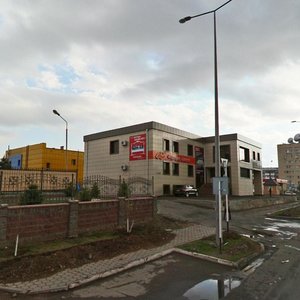 Kúıshi Dına kóshesi, 16/1, Astana: photo