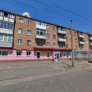 Vulytsia Viacheslava Chornovola, 114, Cherkasy: photo