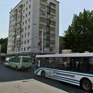 Уфа, Улица Ленина, 59: фото