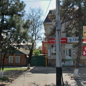 Severnaya Street, 256, Krasnodar: photo