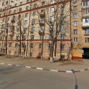 Semyonovskaya Embankment, 2/1с1, : foto