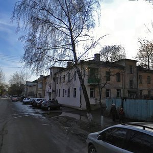 Gogolevskaya Street, 55, Tula: photo