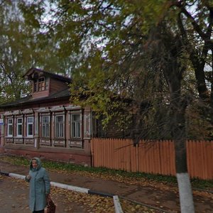 Павловский Посад, Улица Кирова, 49: фото
