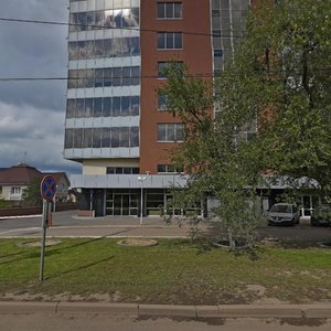 Novo-Sadovaya Street, 160Дс2, Samara: photo