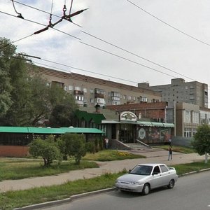 Ulitsa Krasny Put, 80/1, Omsk: photo